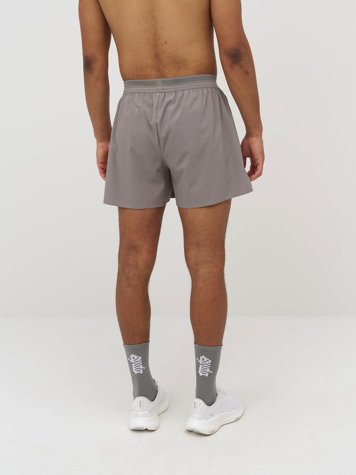 Tatum Running Shorts 4"