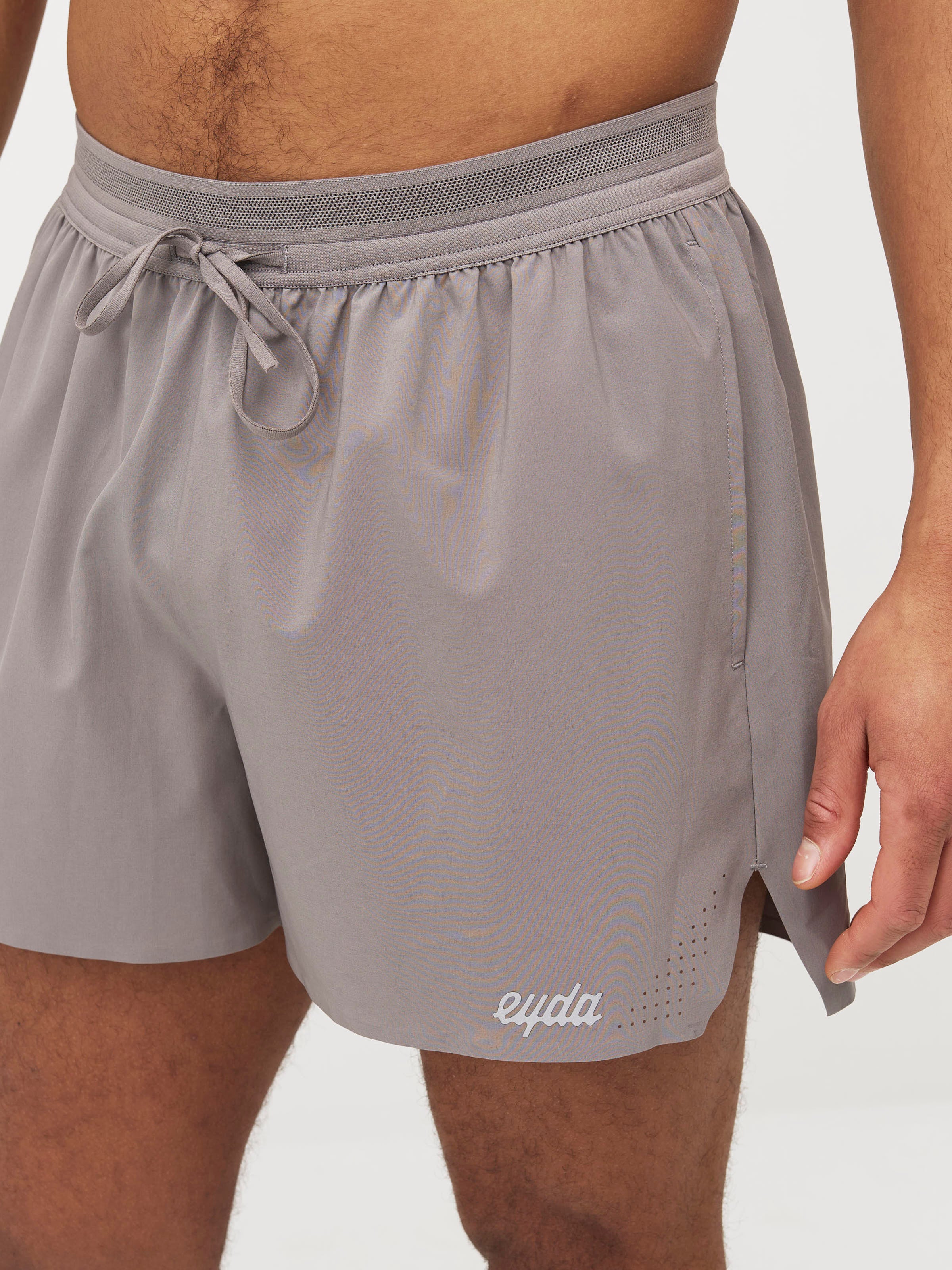 Tatum Running Shorts 4"