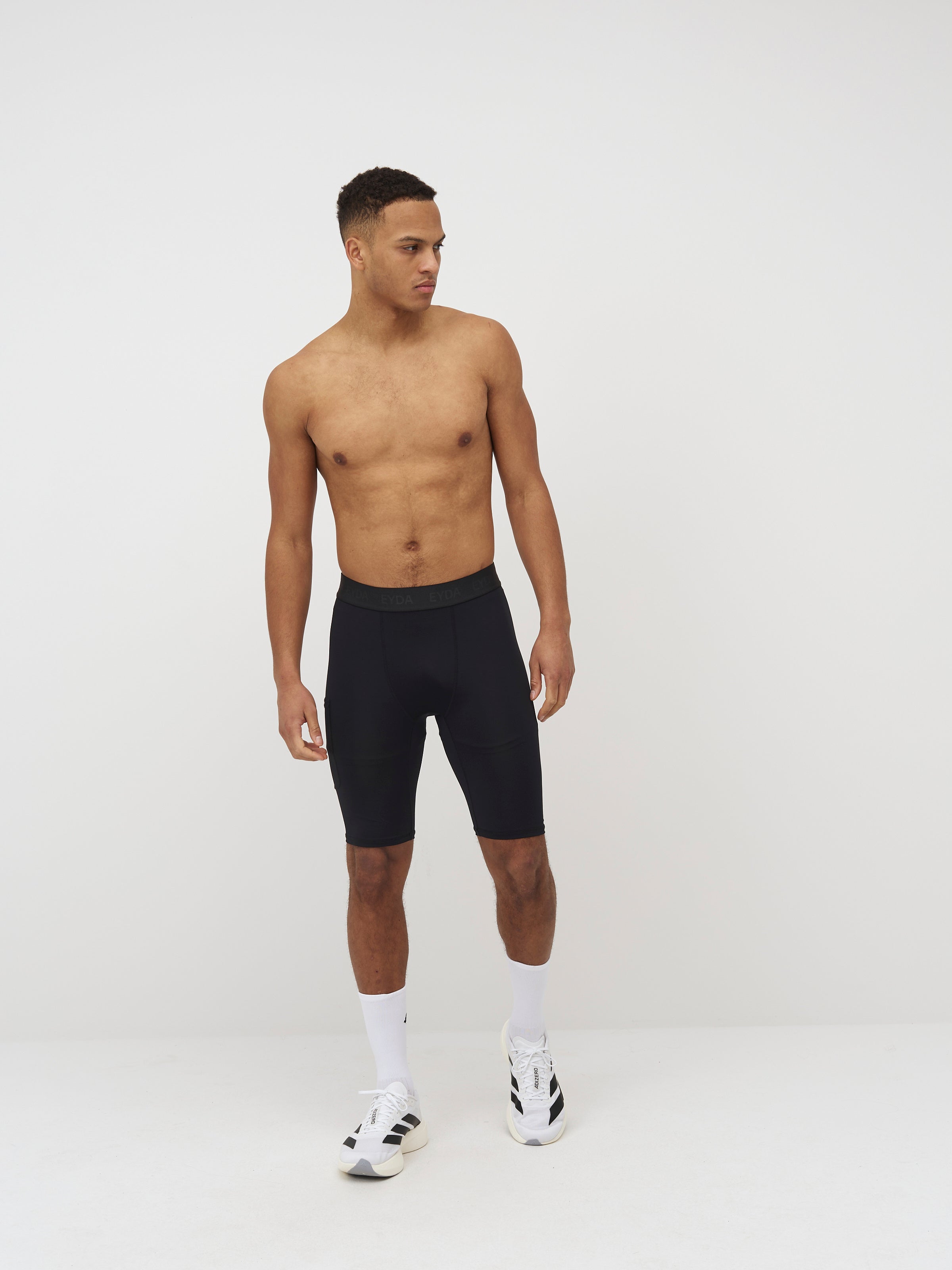 Travis Inner Shorts 10"