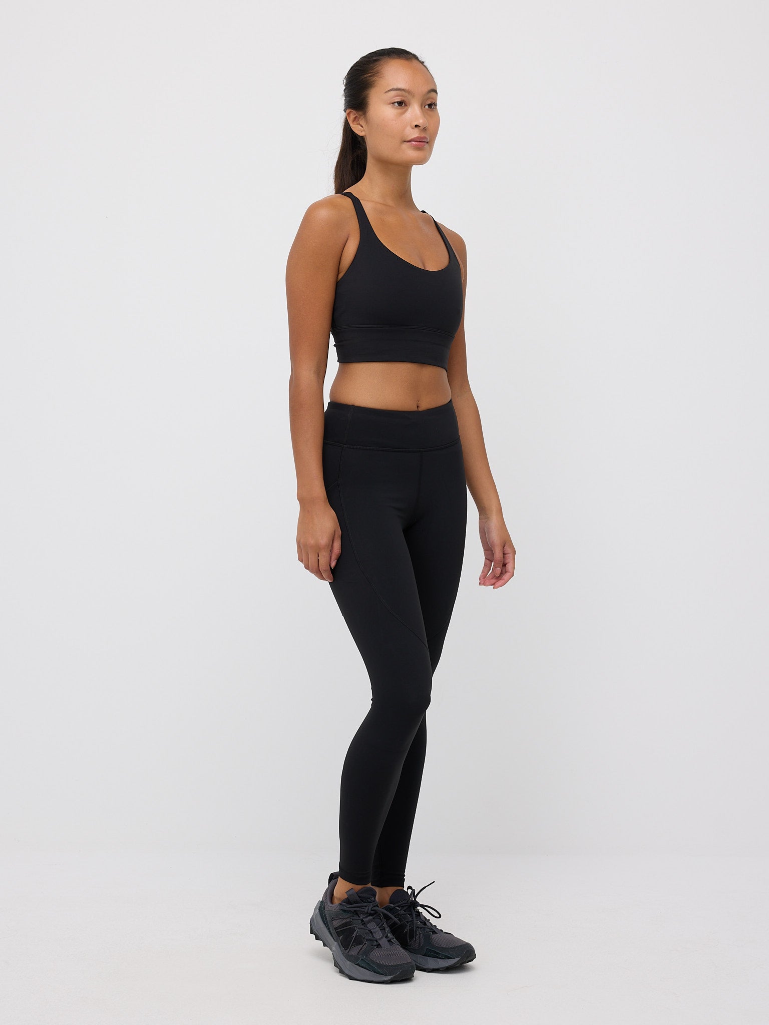 Trine Ultralight Pocket Leggings