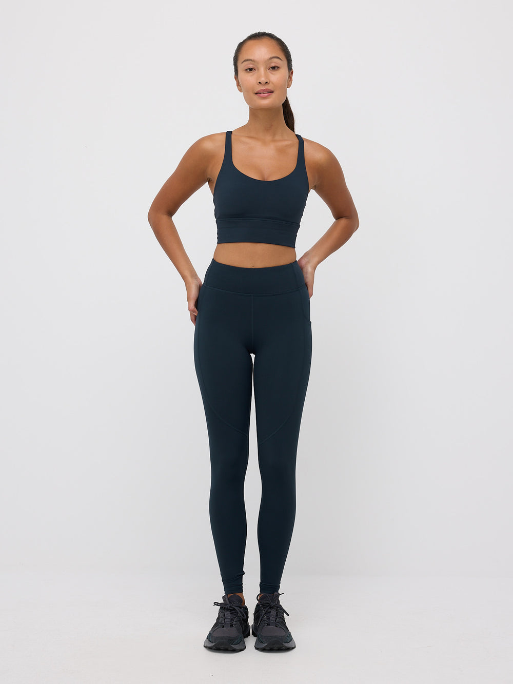 Trine Ultralight Pocket Leggings