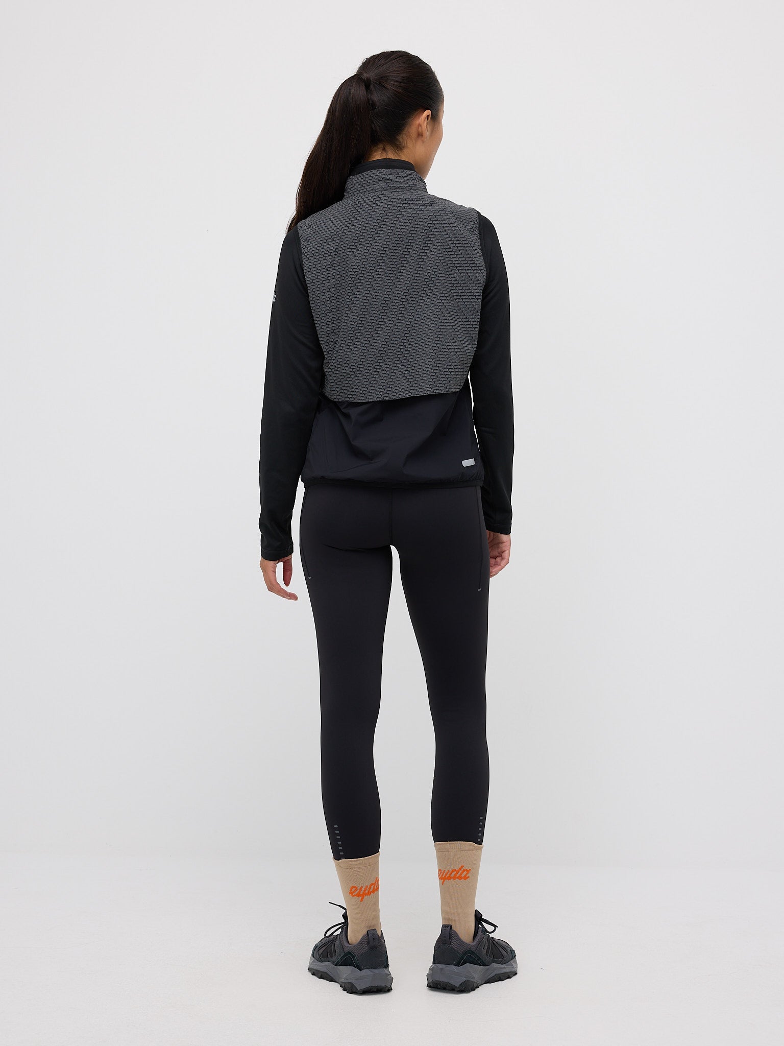 Tyla Running Vest