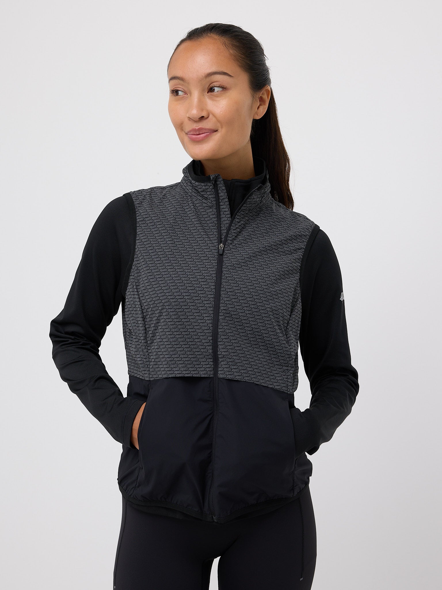 Tyla Running Vest