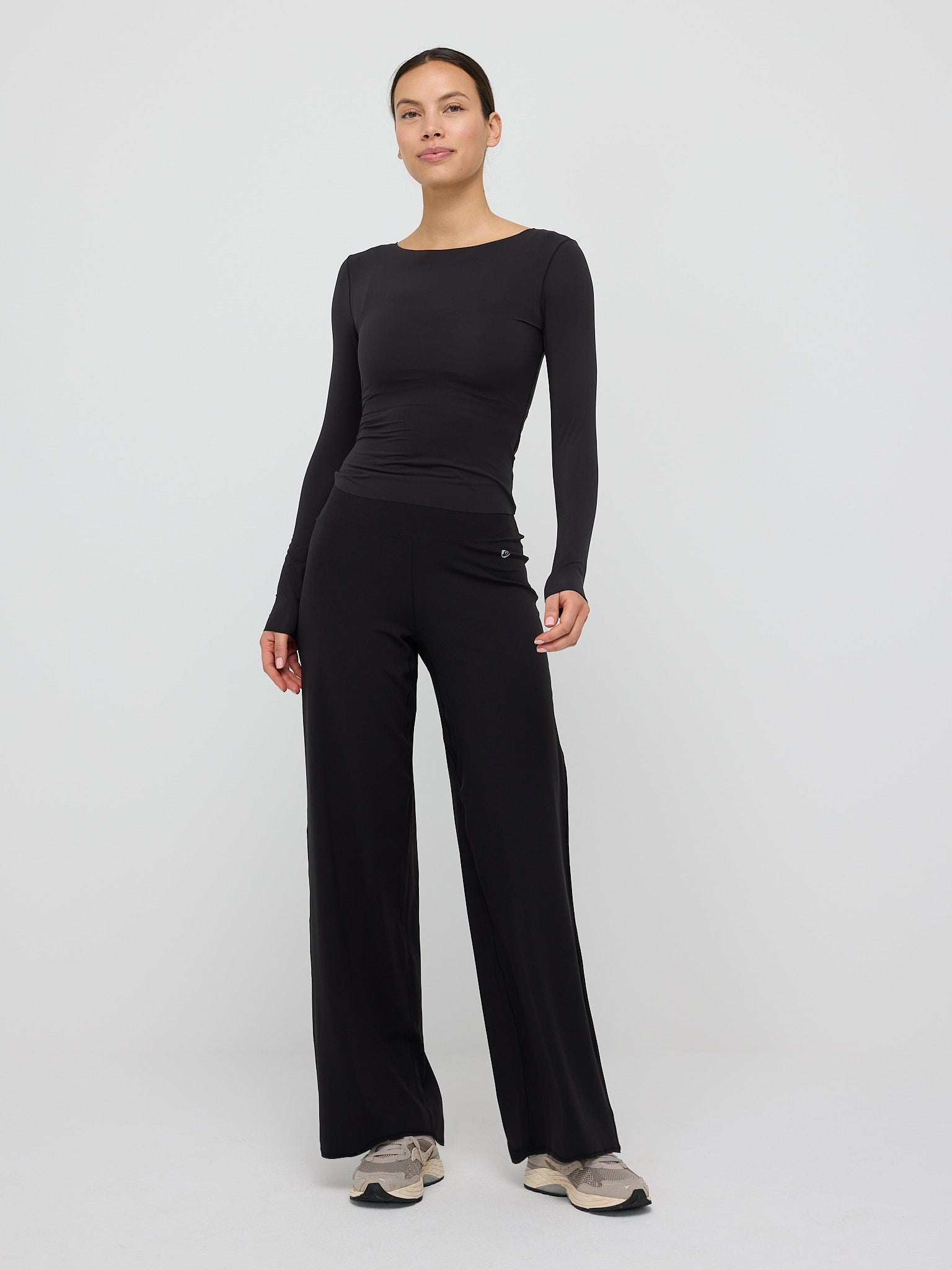 Vera Wide Leg Pants
