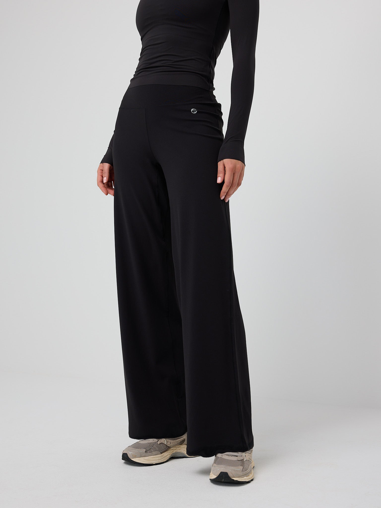 Vera Wide Leg Pants