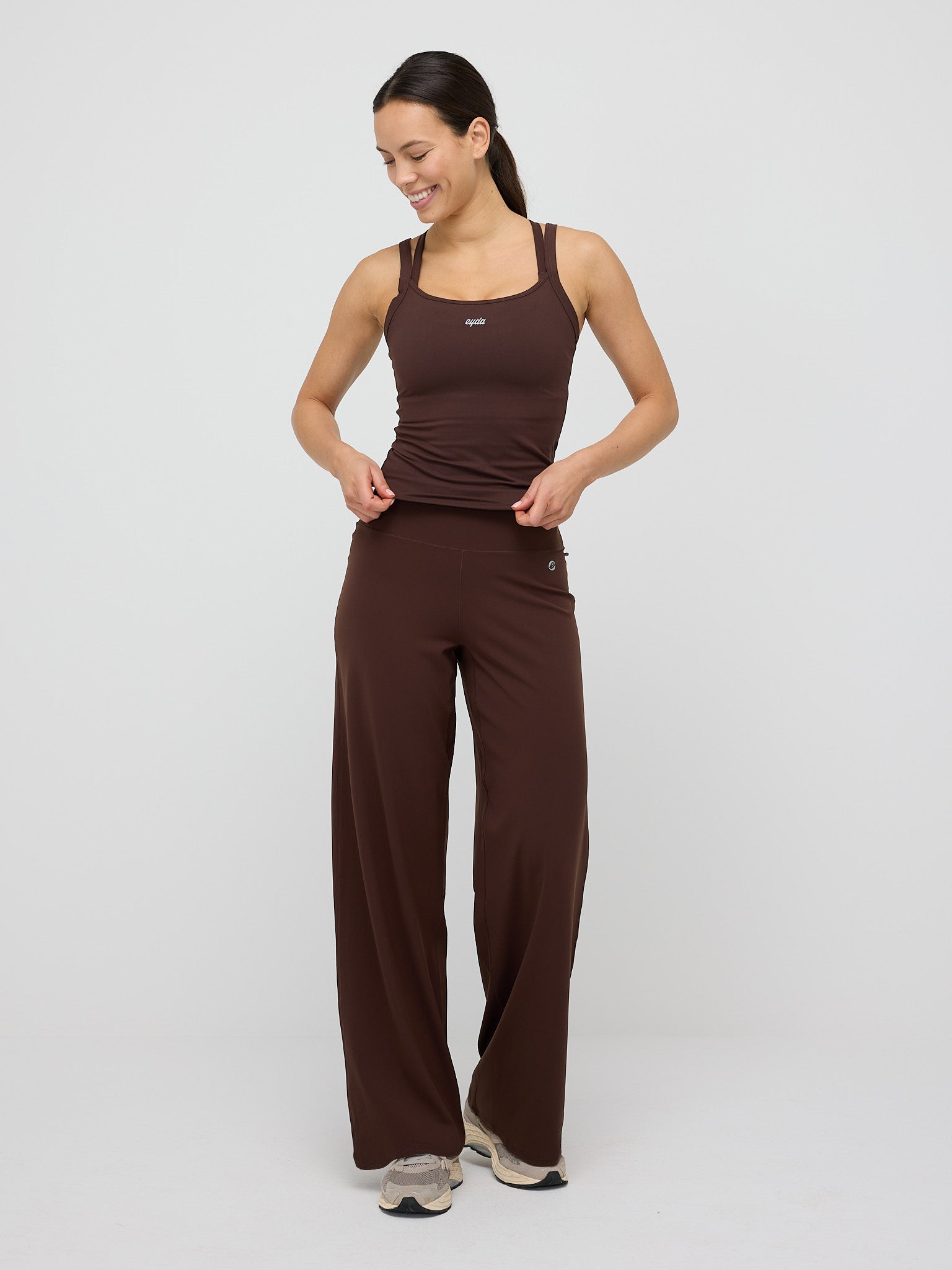 Vera Wide Leg Pants