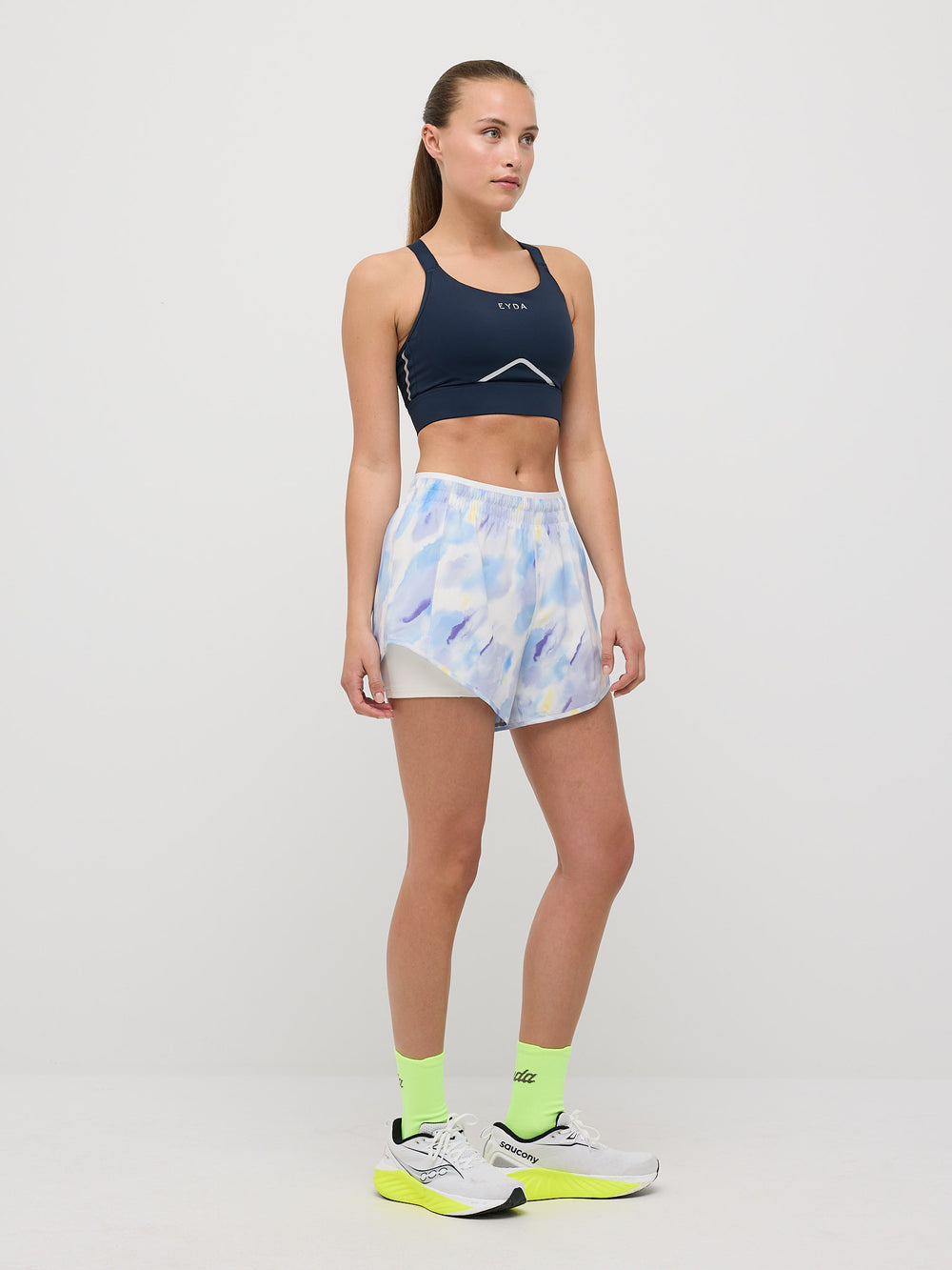Andrea 2.0 2-in-1 Shorts