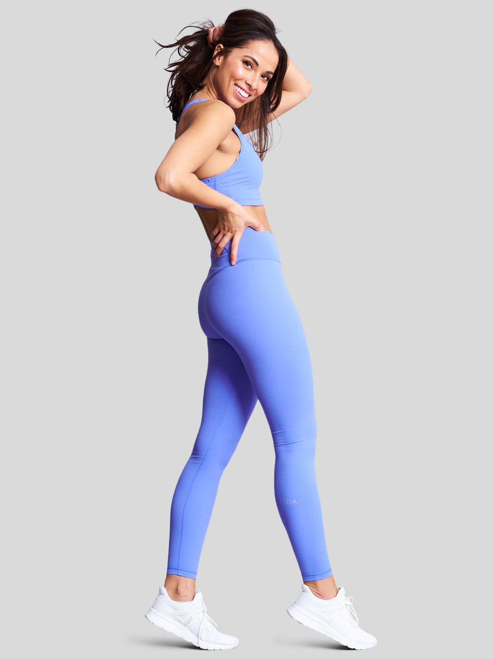 Anna Ultralight Leggings