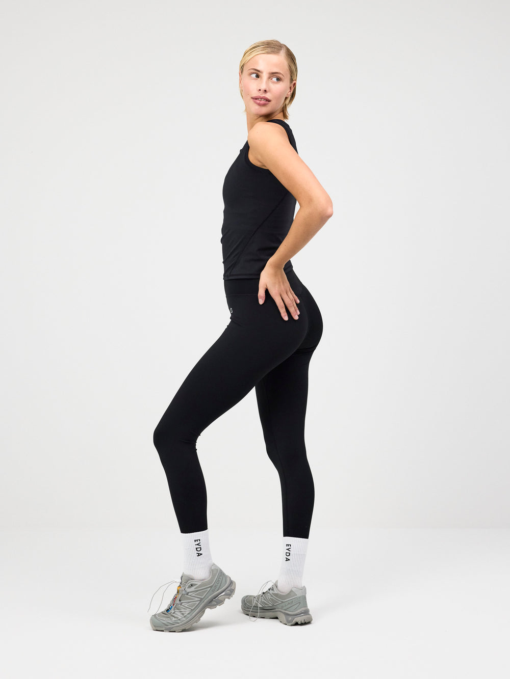 Anna 2.0 Ultralight Leggings