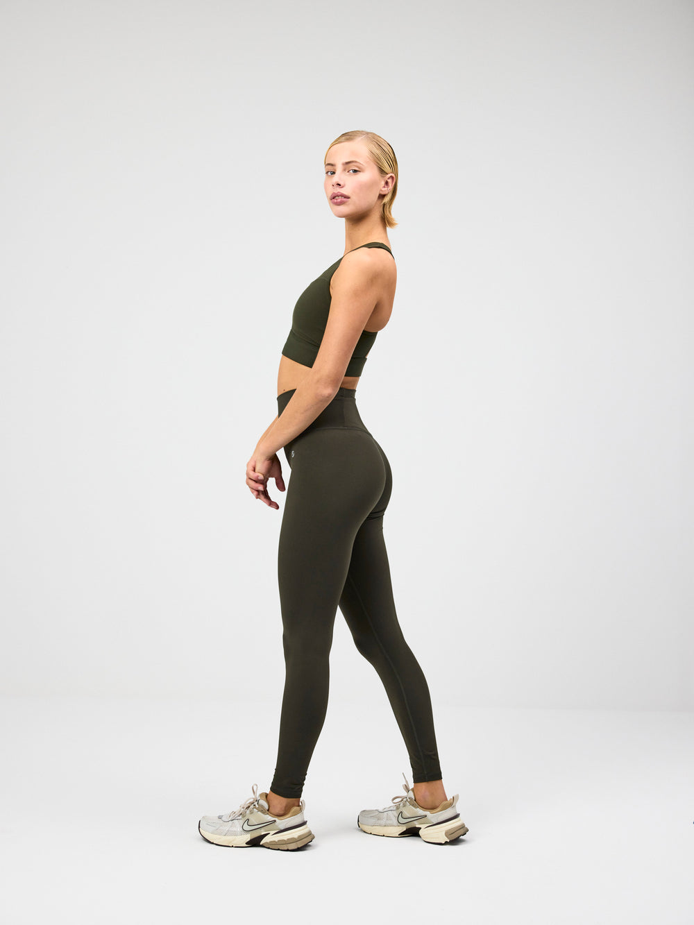 Anna 2.0 Ultralight Leggings