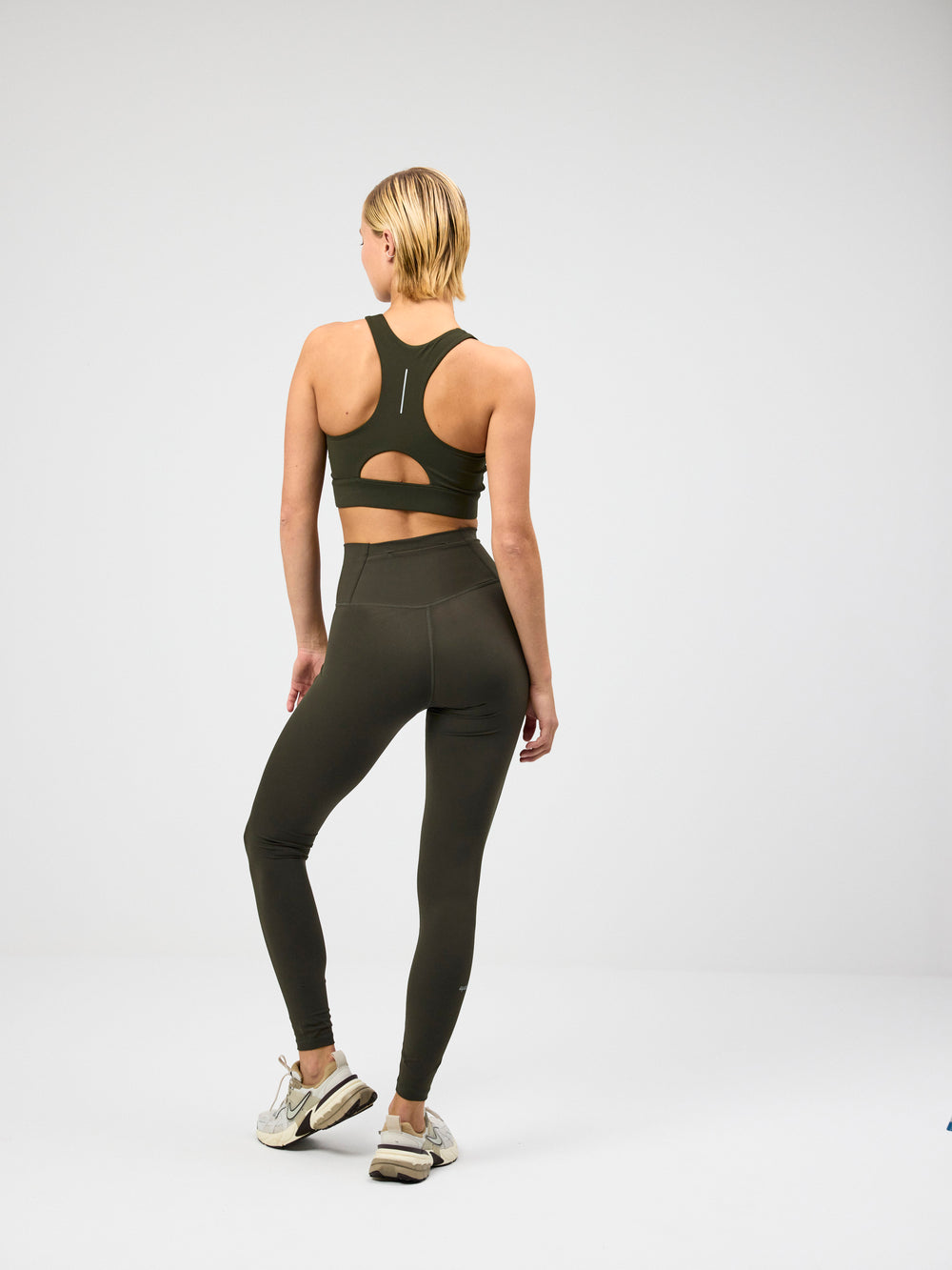 Anna 2.0 Ultralight Leggings