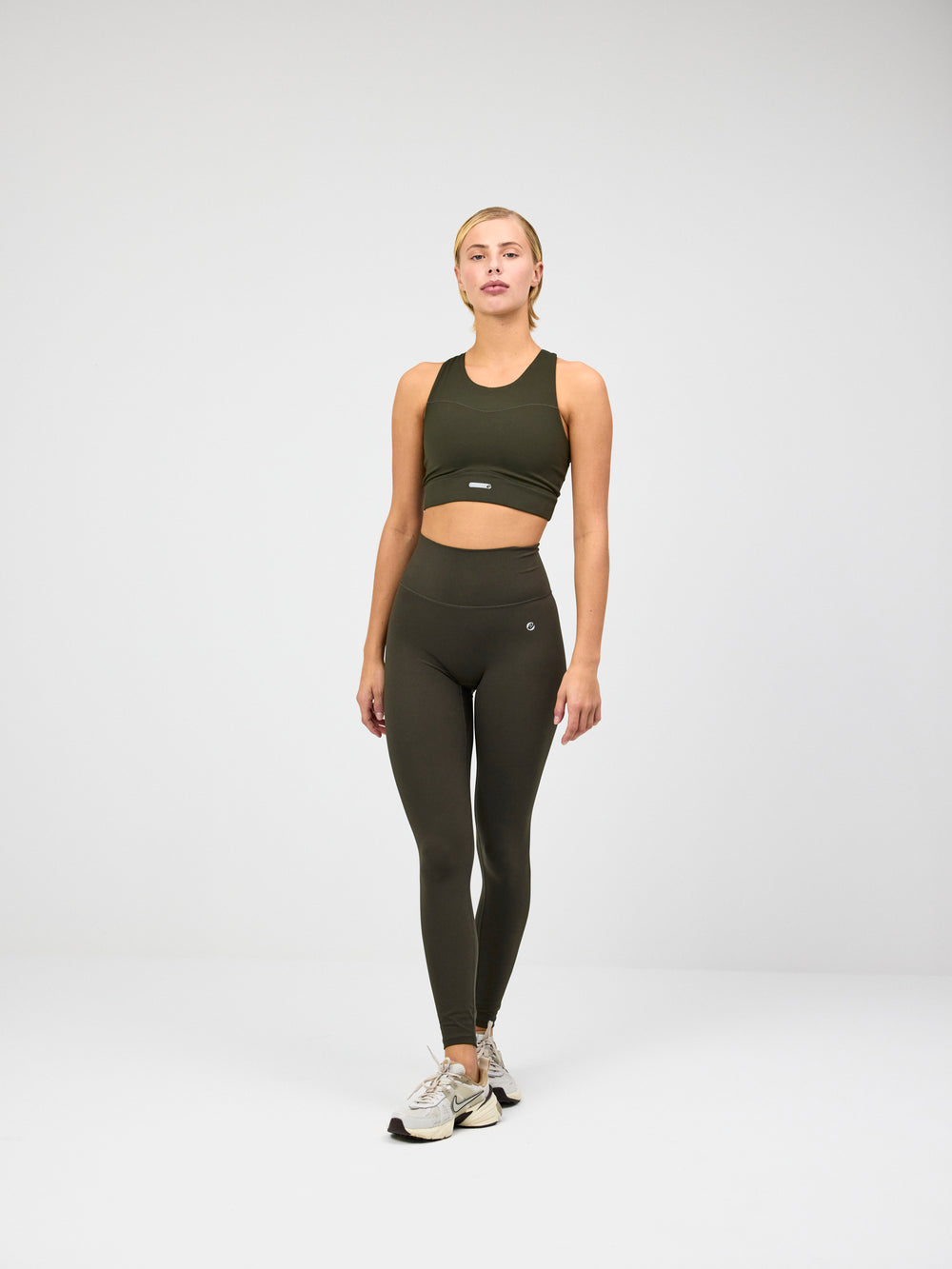 Anna 2.0 Ultralight Leggings