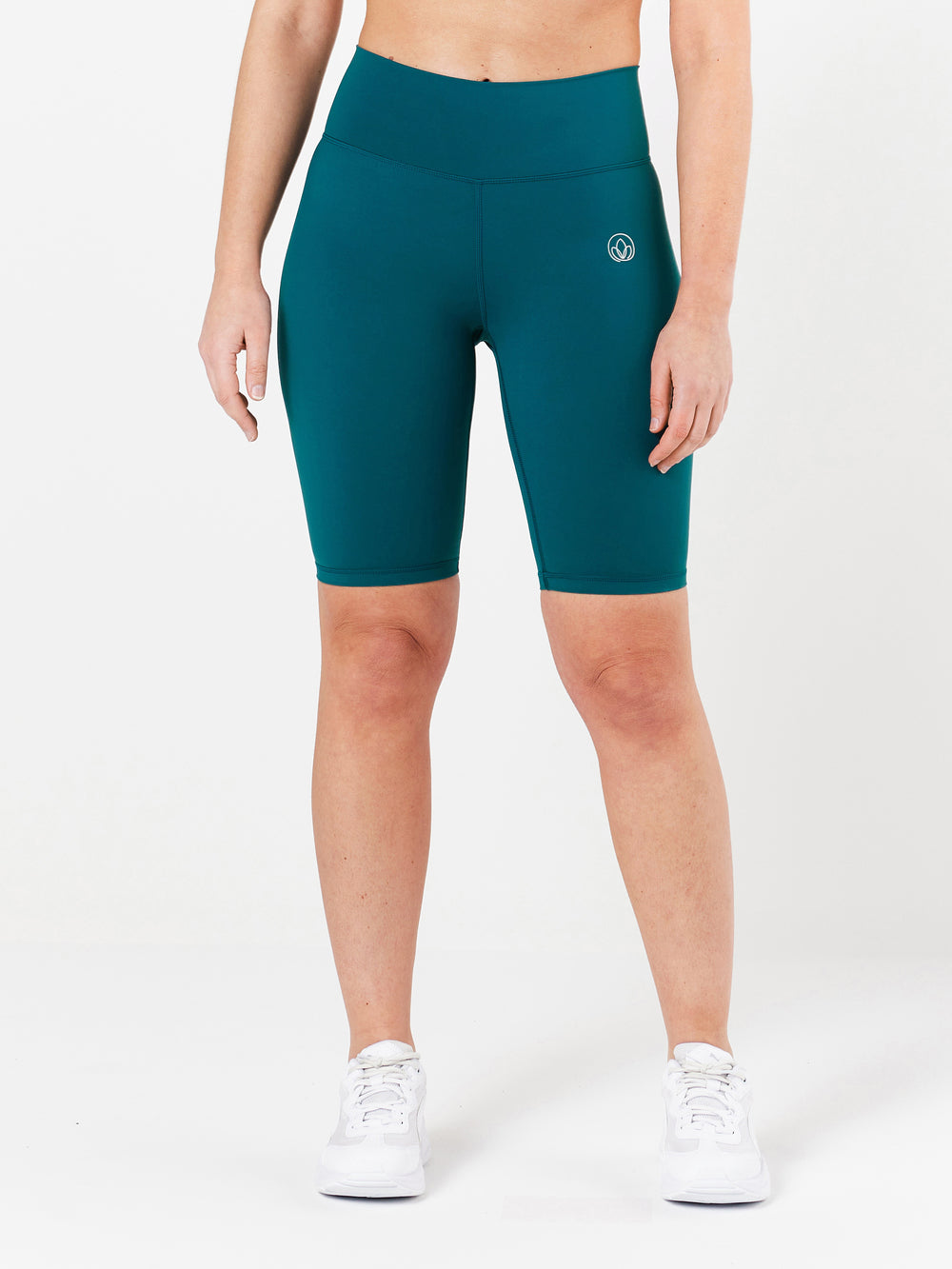 Anna Ultralight Long Shorts