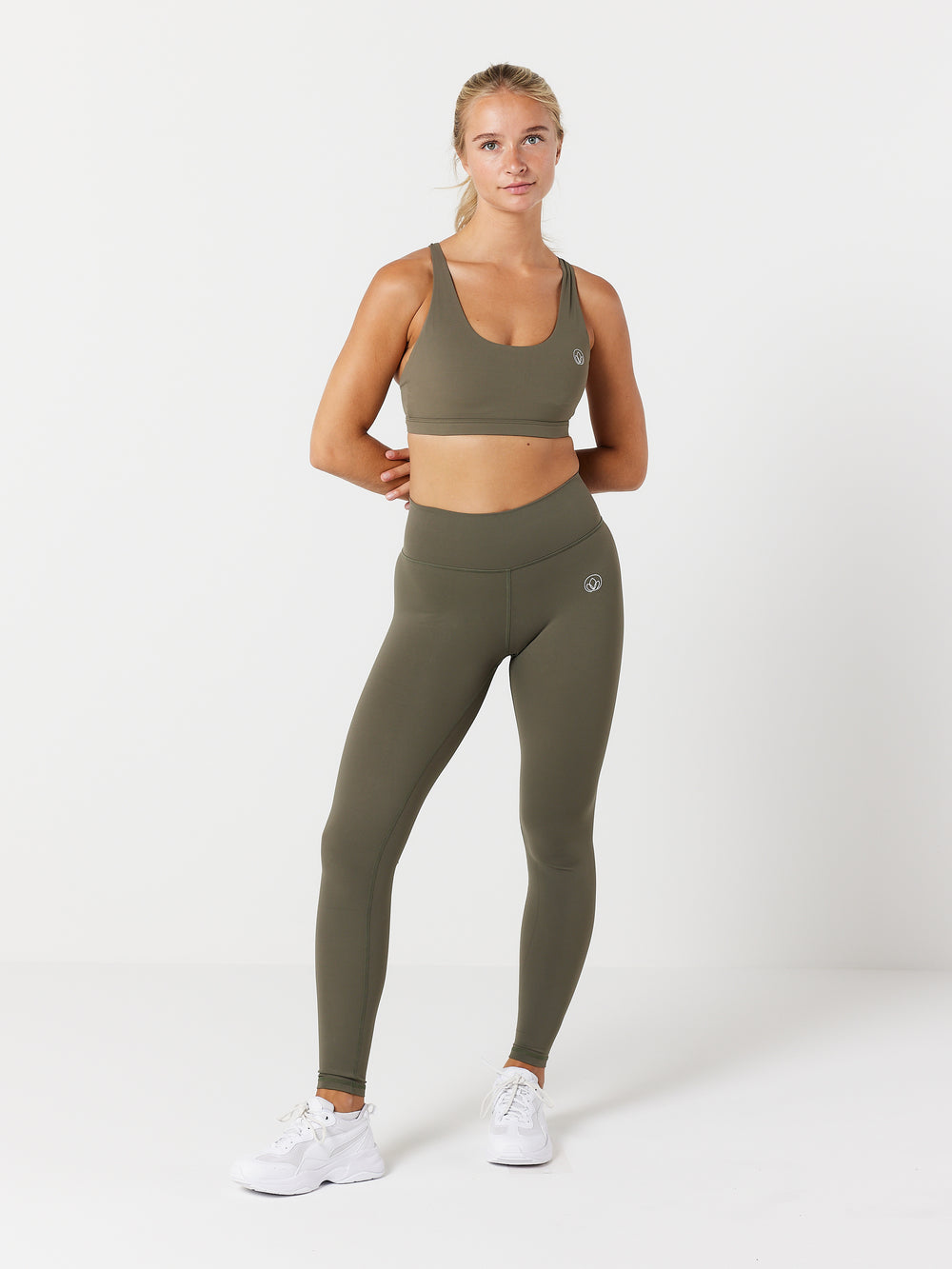 Anna Ultralight Leggings