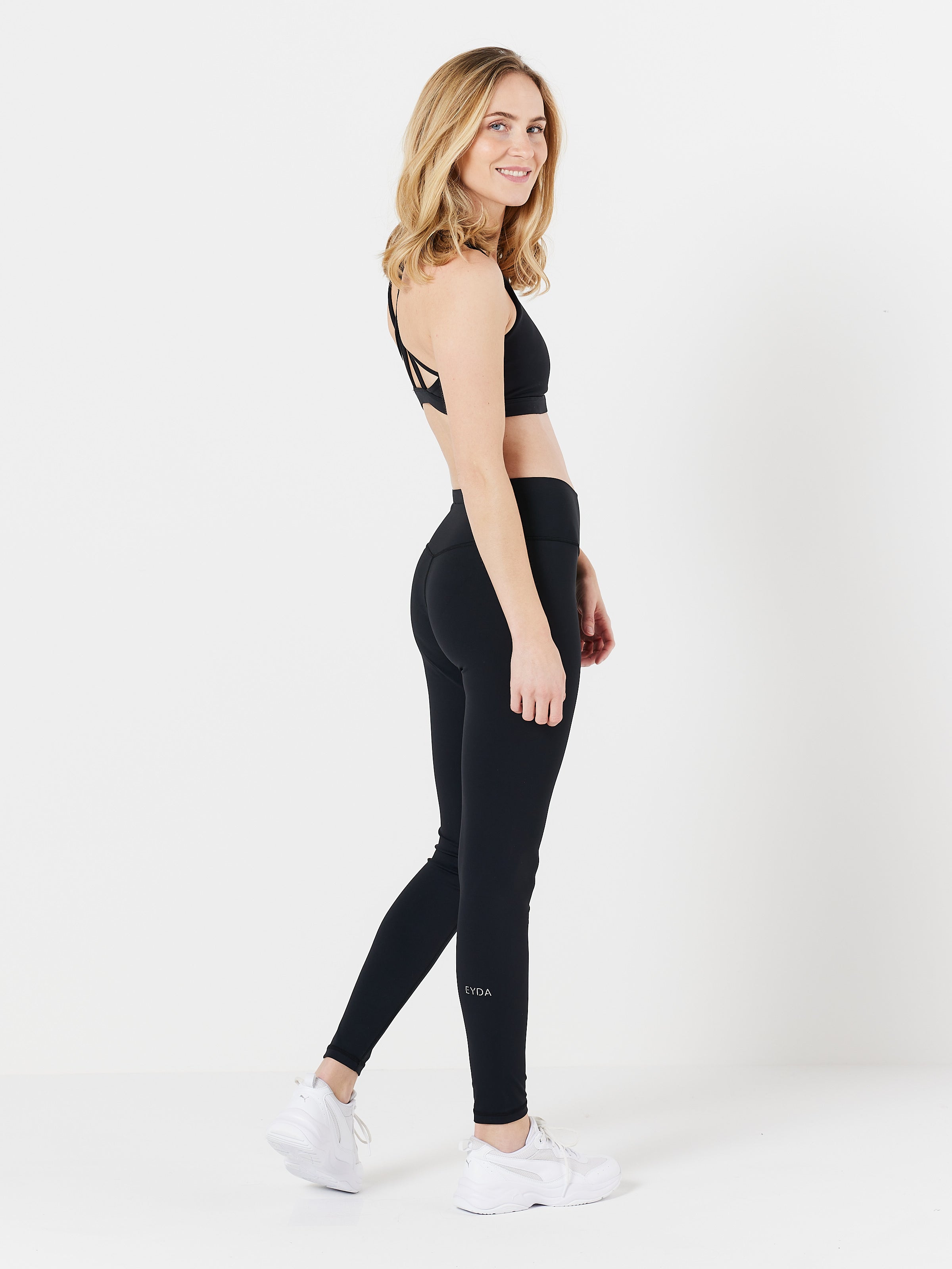 Anna Ultralight Leggings