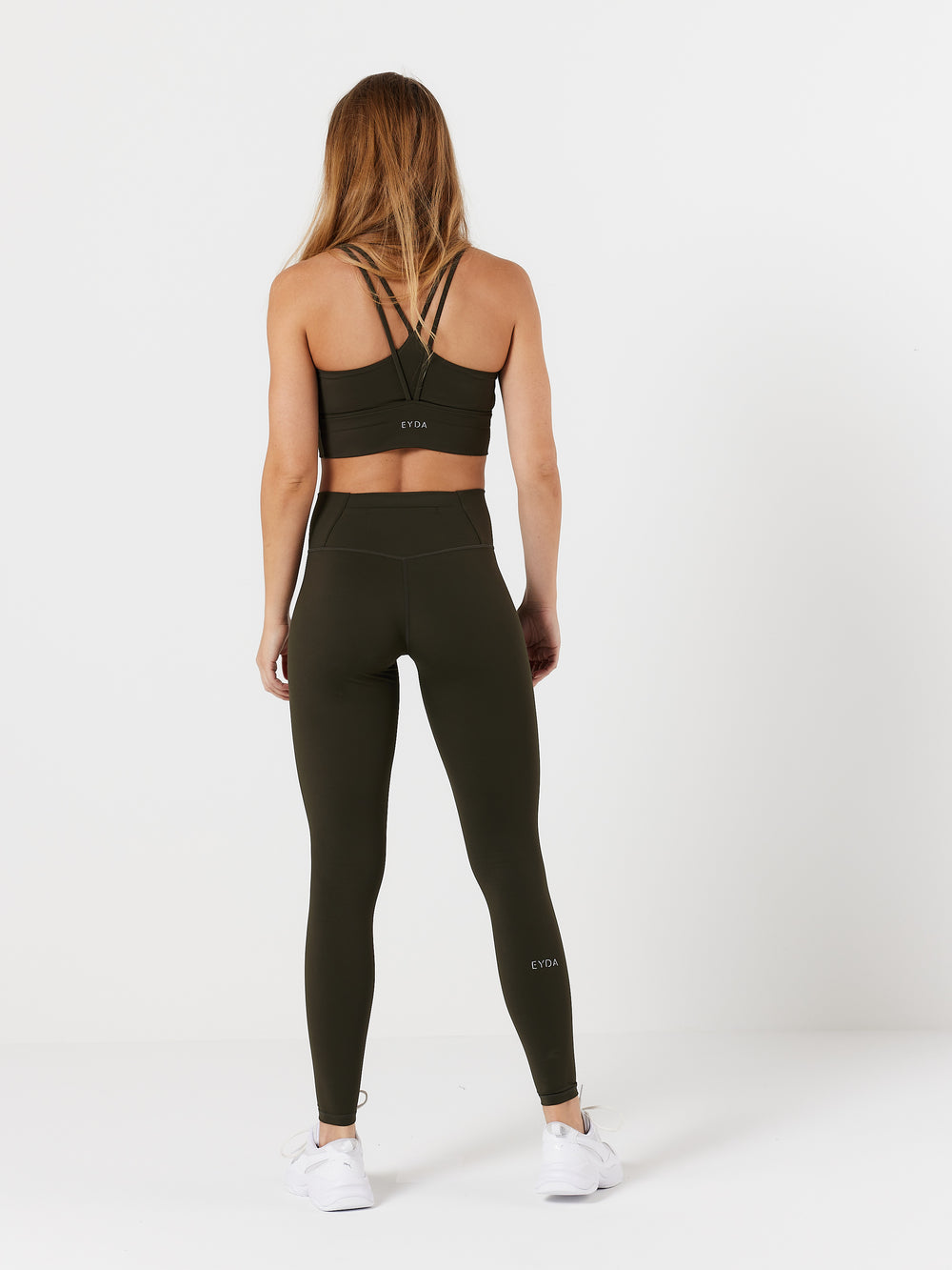 Anna Ultralight Leggings