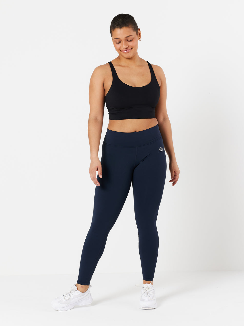 Anna Ultralight Leggings