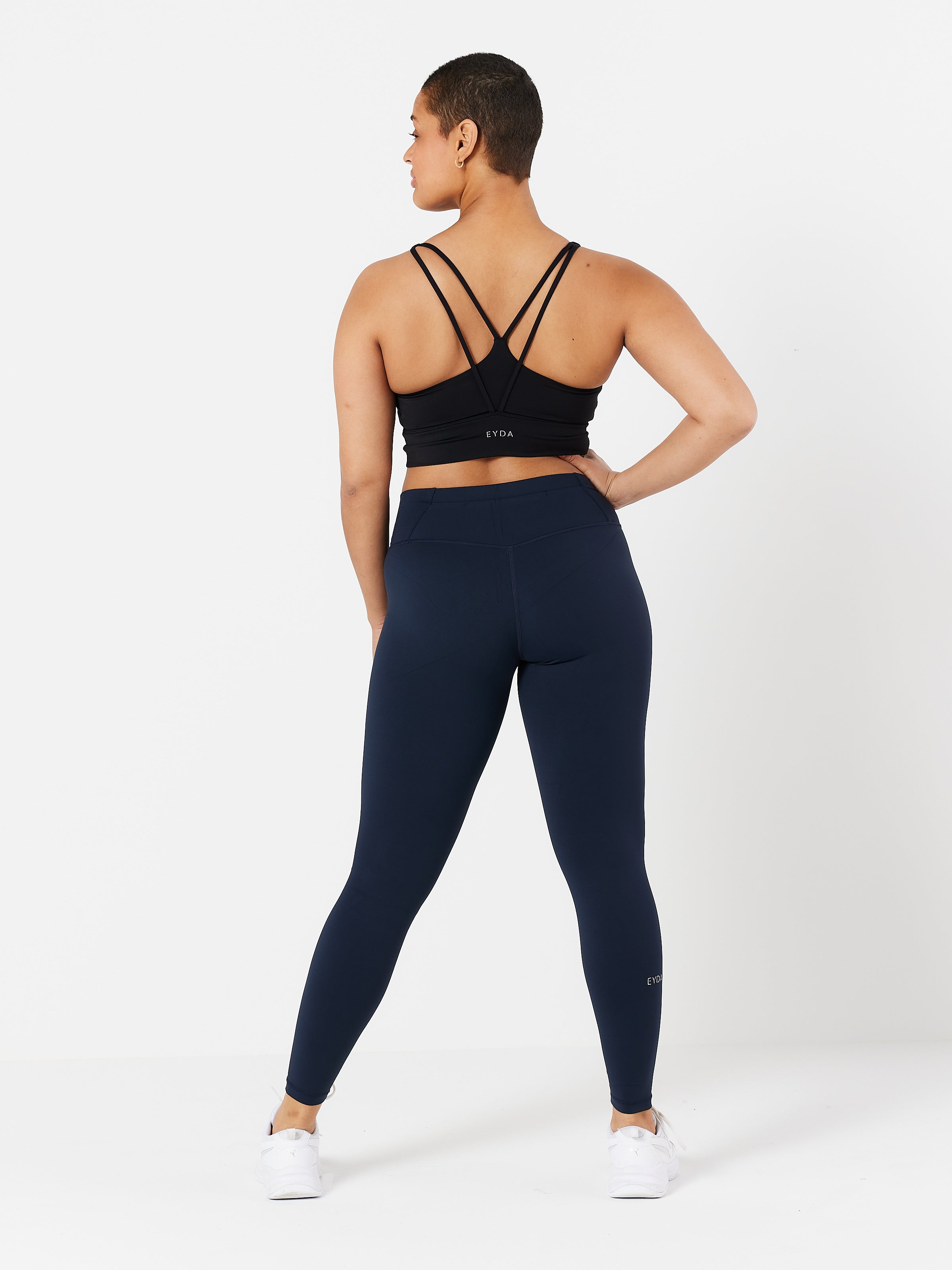 Anna Ultralight Leggings