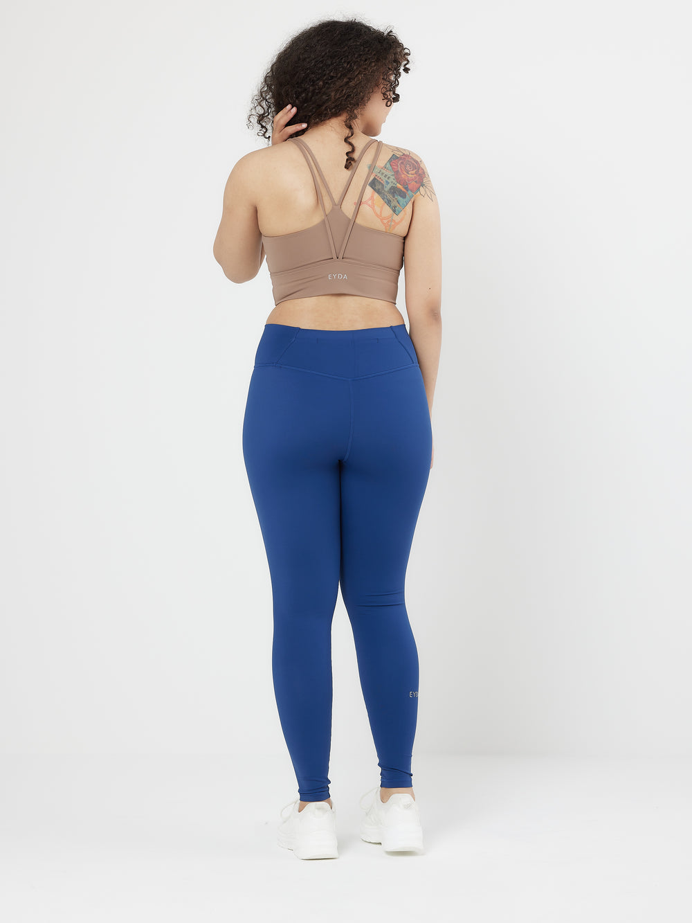 Anna Ultralight Leggings