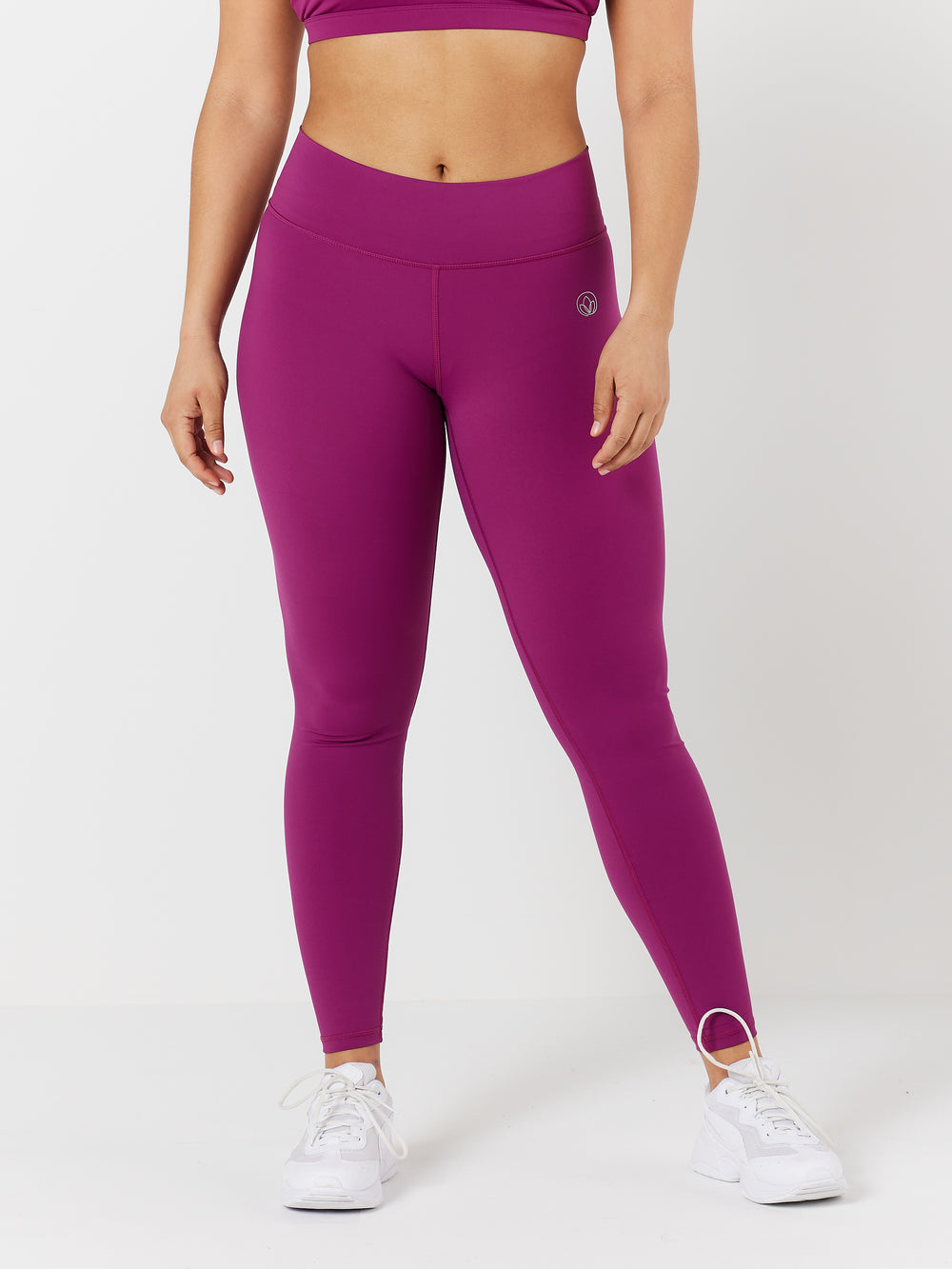 Anna Ultralight Leggings