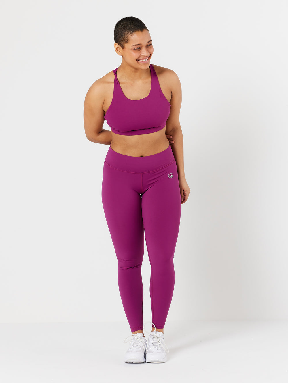 Anna Ultralight Leggings