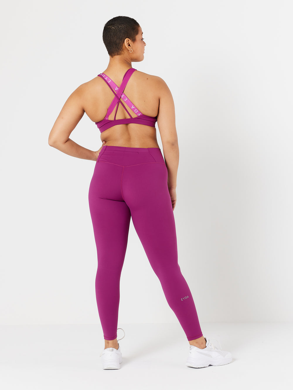 Anna Ultralight Leggings