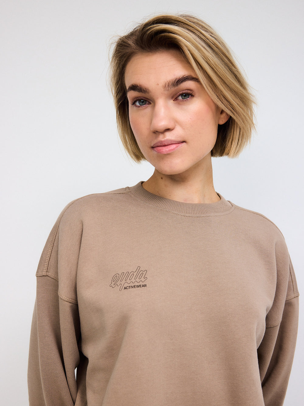 Becca Sweatshirt