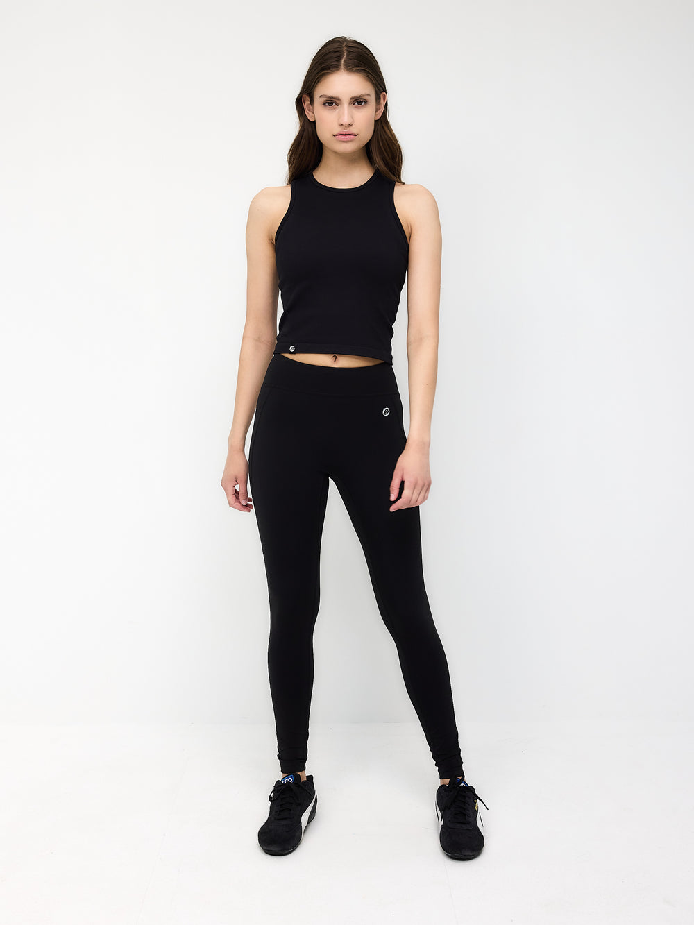 Celina Crop Top