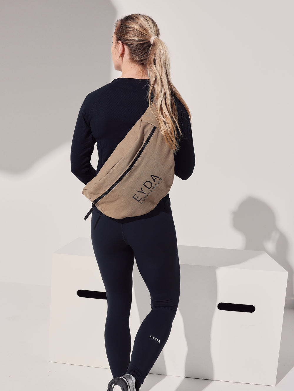 Cleo Bum Bag