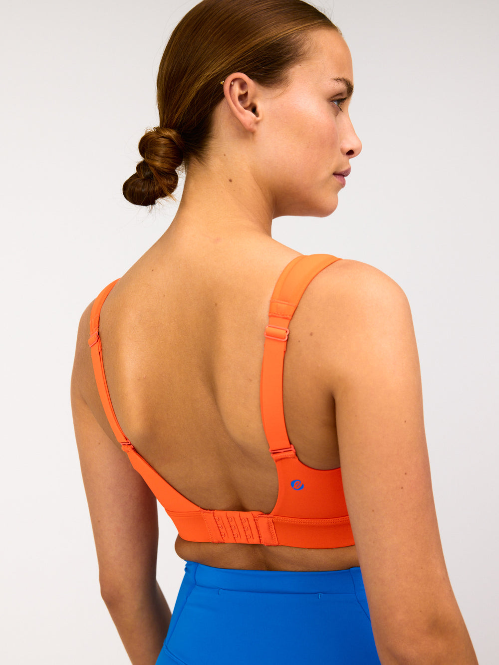 Ellen High Support Sports Bra