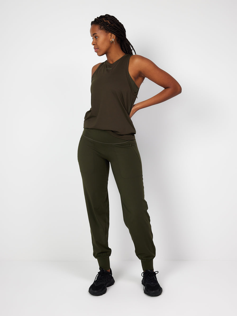 Ellie Ultralight Joggers