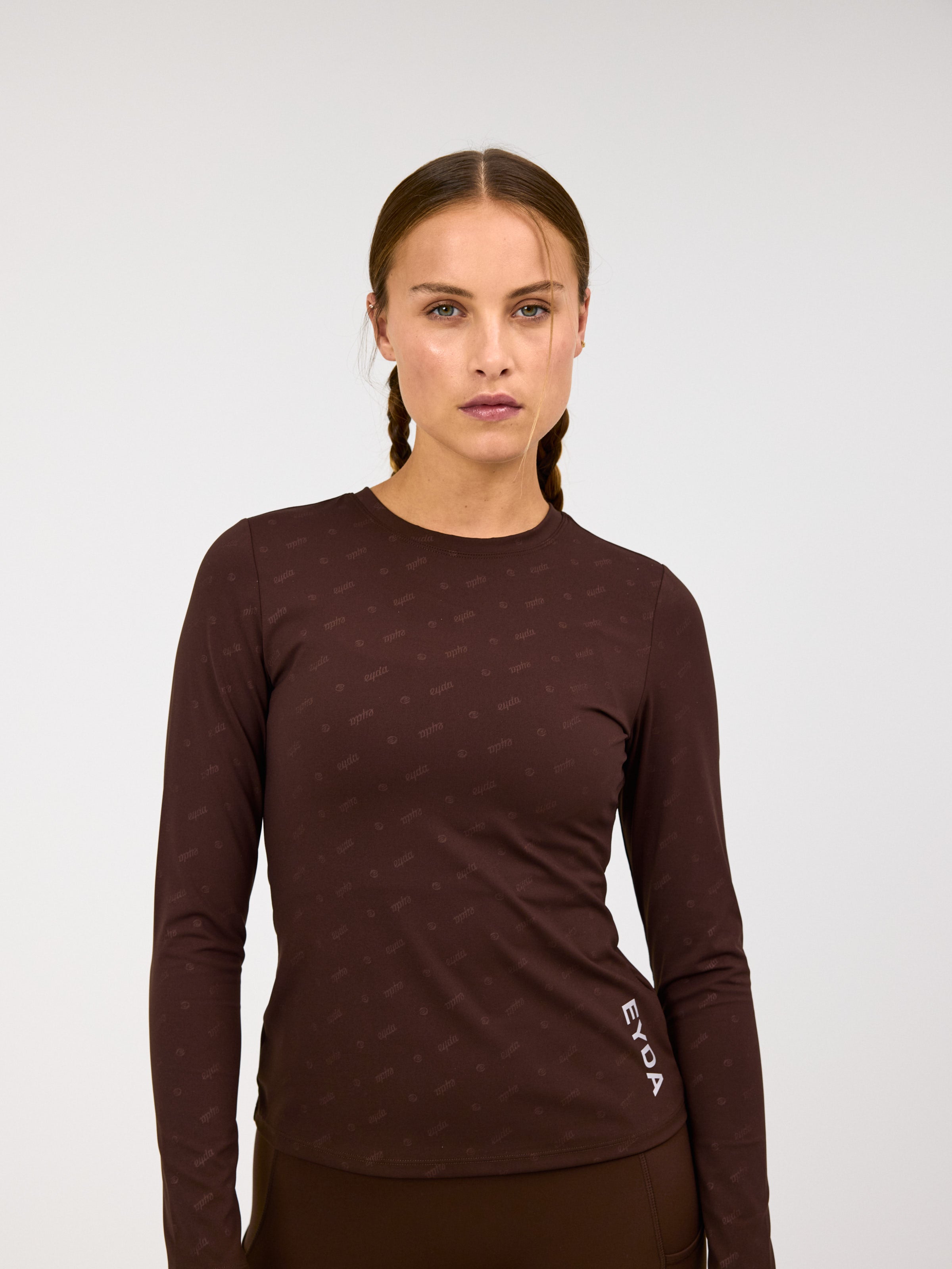 Ellie Ultralight Long Sleeve