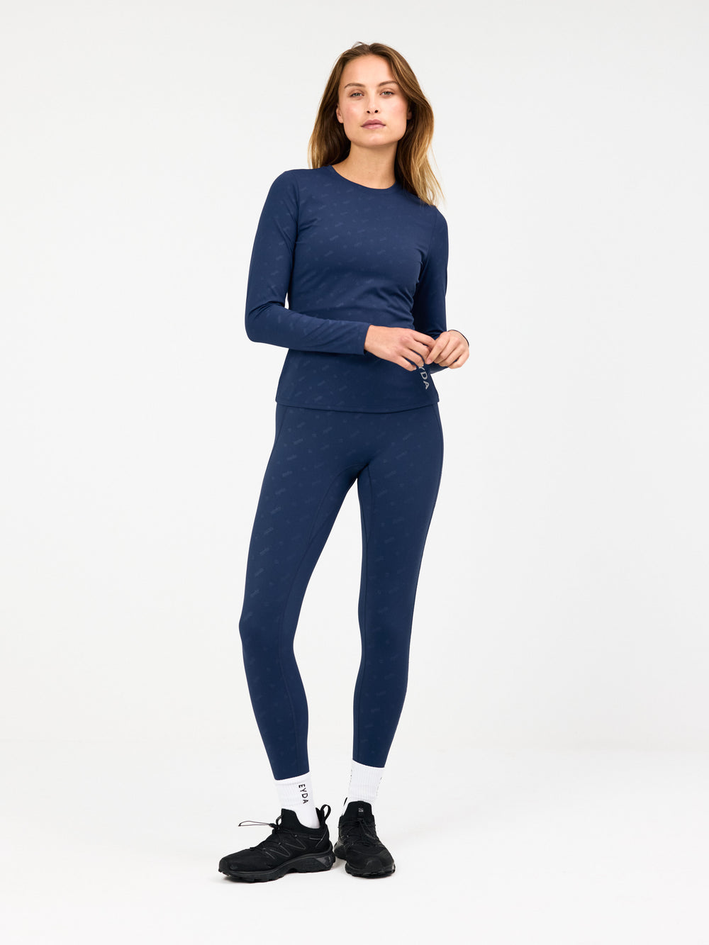 Ellie Ultralight Long Sleeve