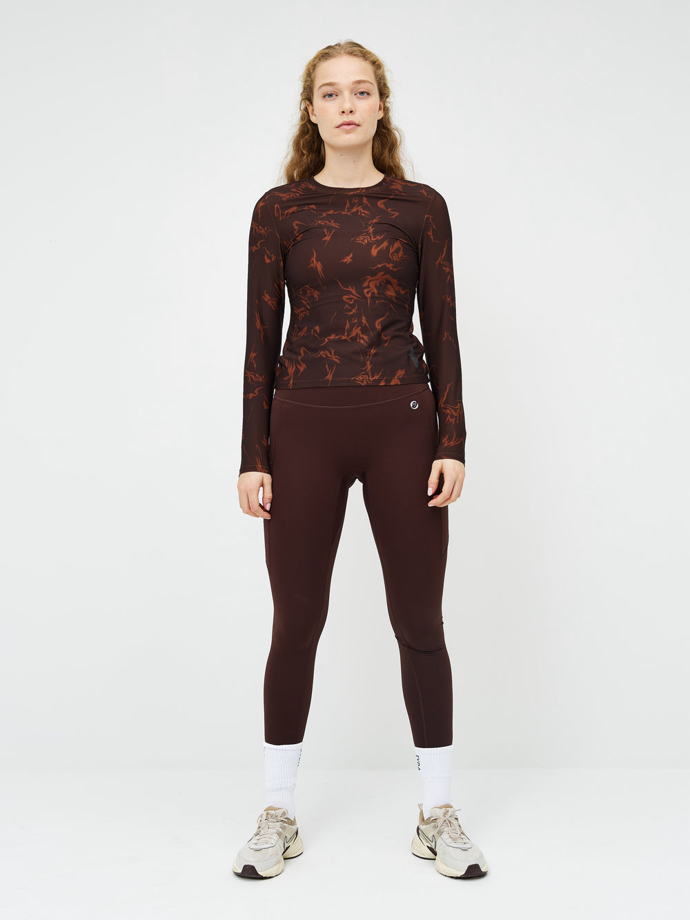 Ellie Ultralight Long Sleeve