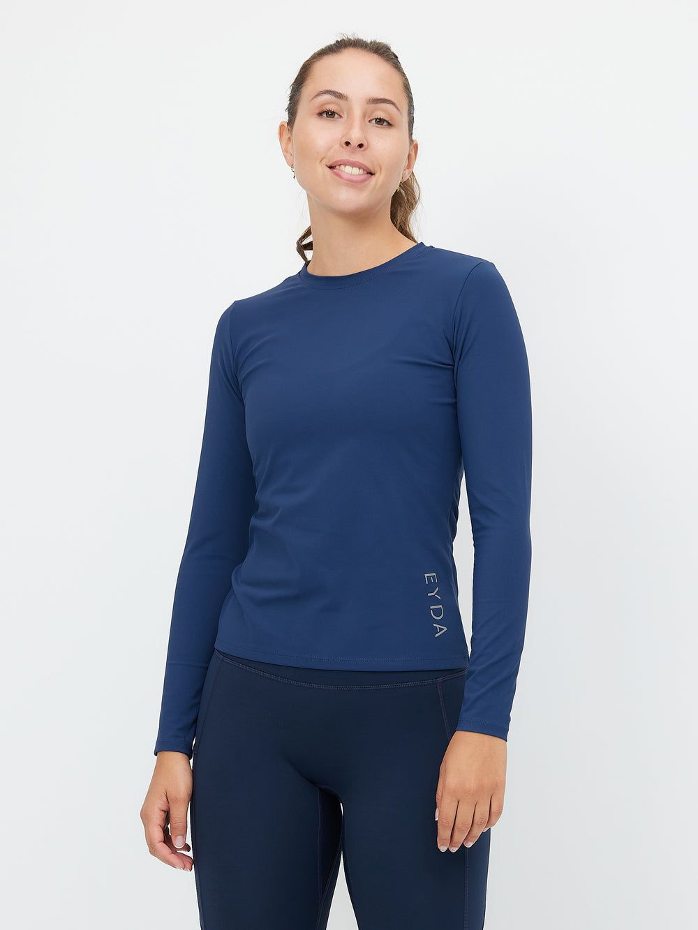 Ellie Ultralight Long Sleeve