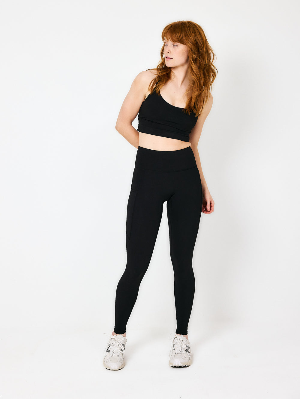 Ellie Ultralight Pocket Leggings