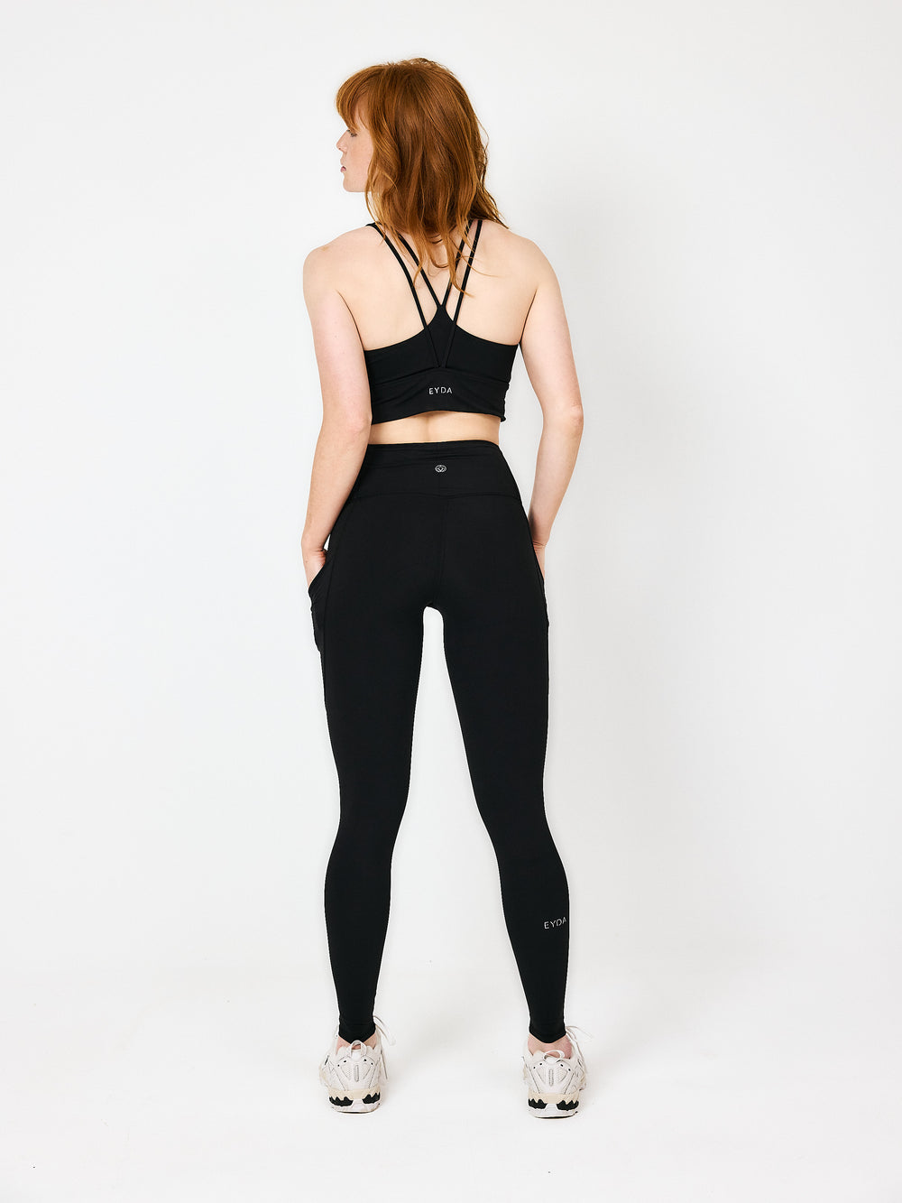 Ellie Ultralight Pocket Leggings