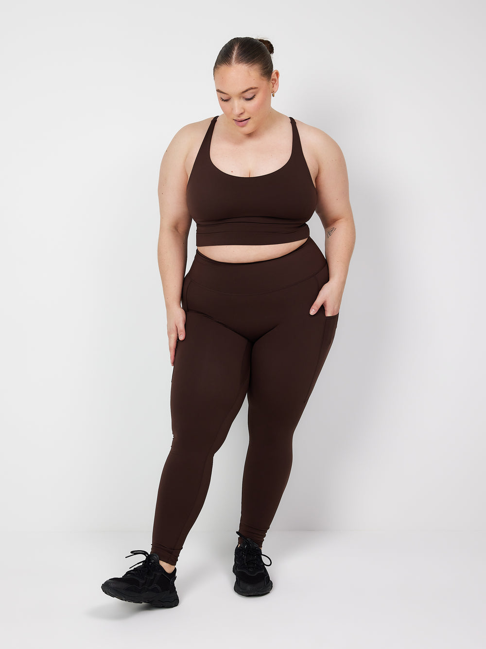 Ellie Ultralight Pocket Leggings