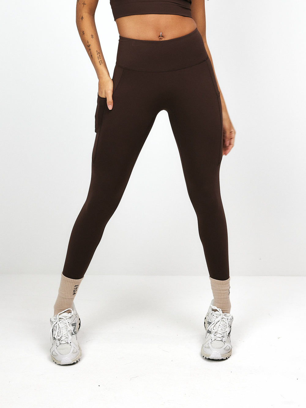 Ellie Ultralight Pocket Leggings