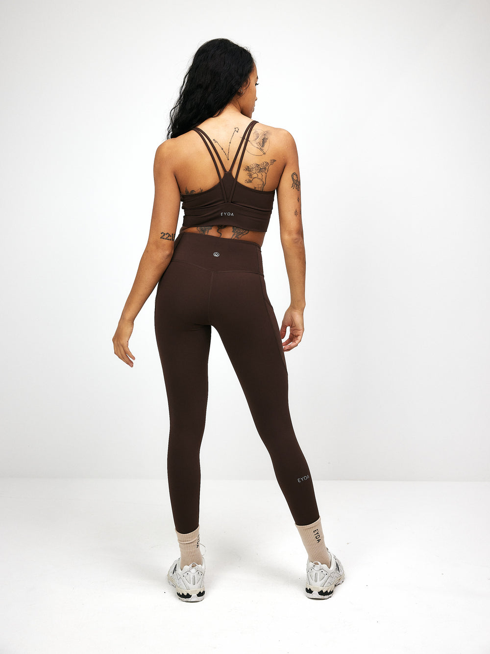 Ellie Ultralight Pocket Leggings