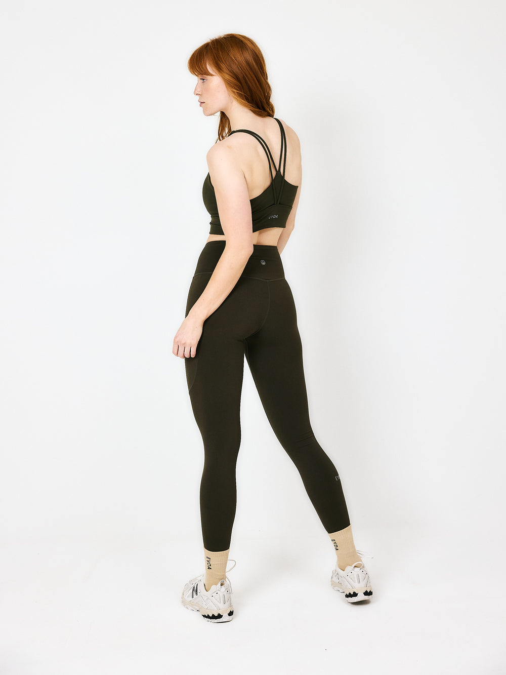 Ellie Ultralight Pocket Leggings