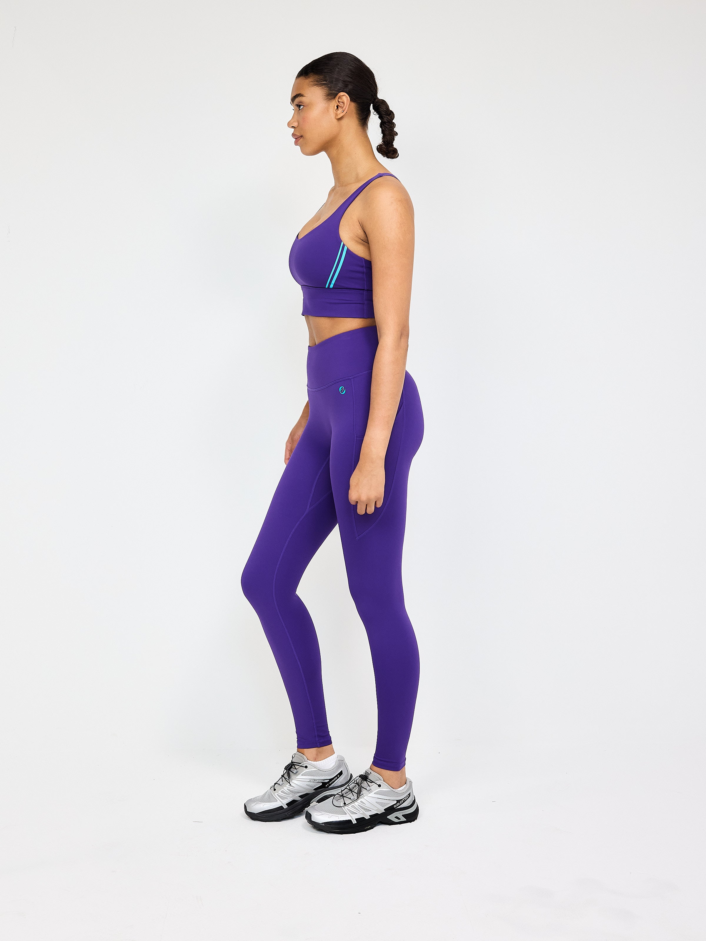 Ellie Ultralight Pocket Leggings