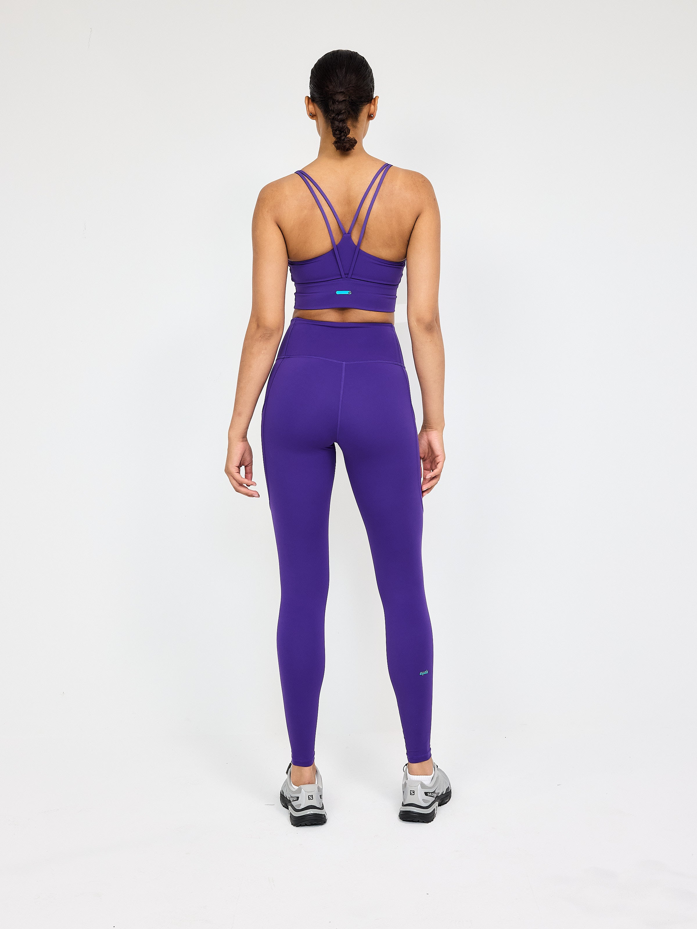 Ellie Ultralight Pocket Leggings