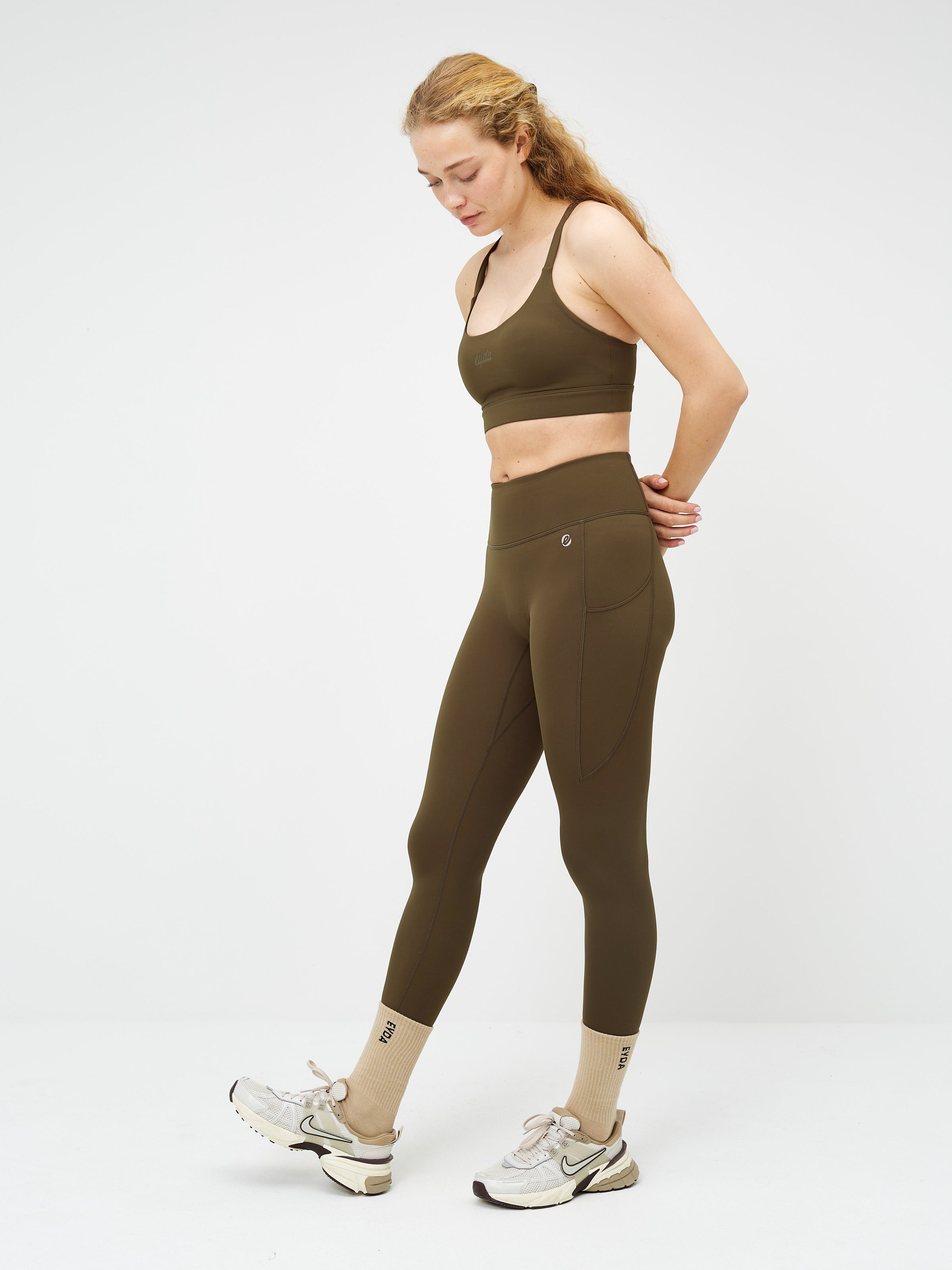 Ellie Ultralight Pocket Leggings