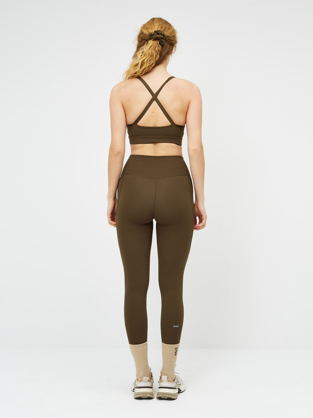 Ellie Ultralight Pocket Leggings