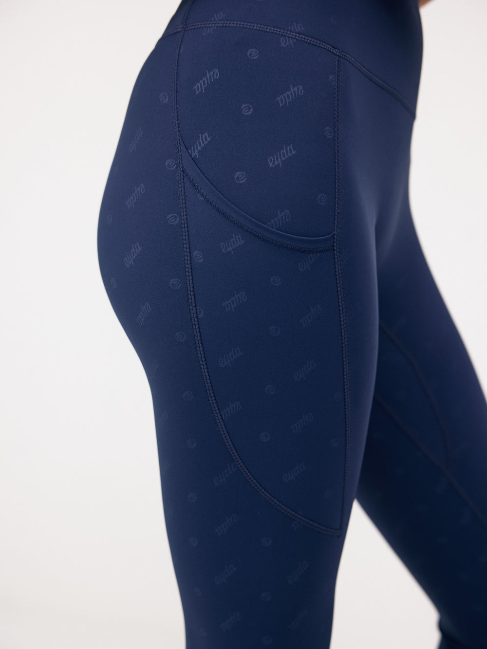 Ellie Ultralight Pocket Leggings