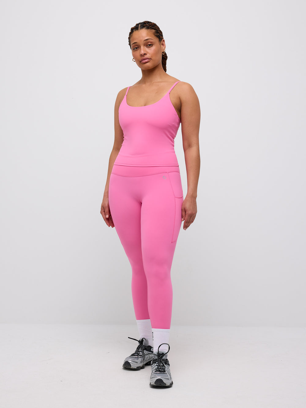 Ellie Ultralight Pocket Leggings