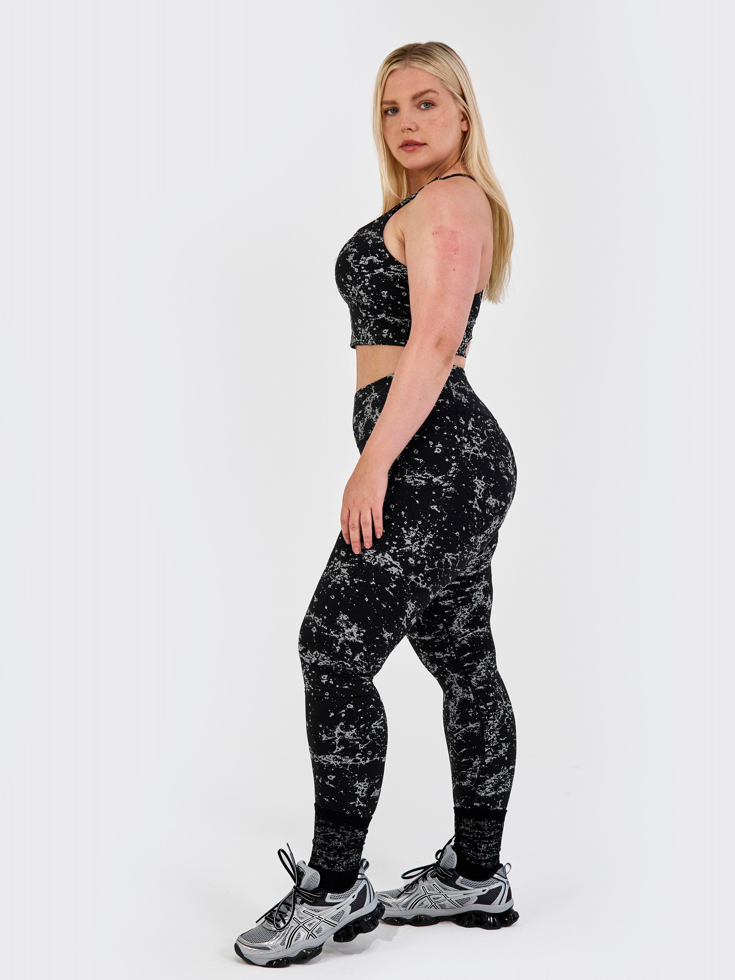 Ellie Ultralight Pocket Leggings