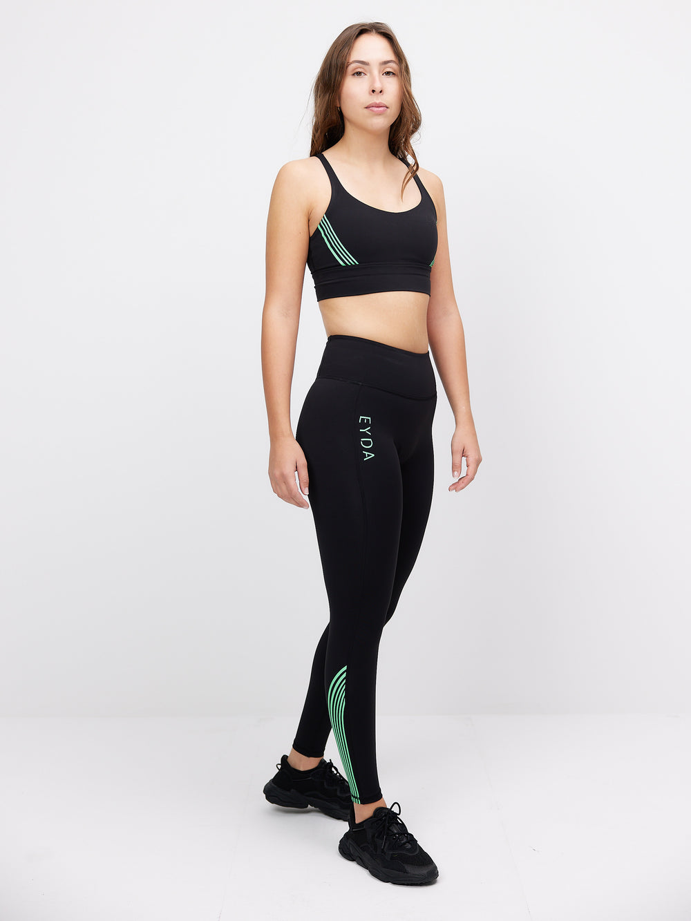 Ellie Ultralight Leggings