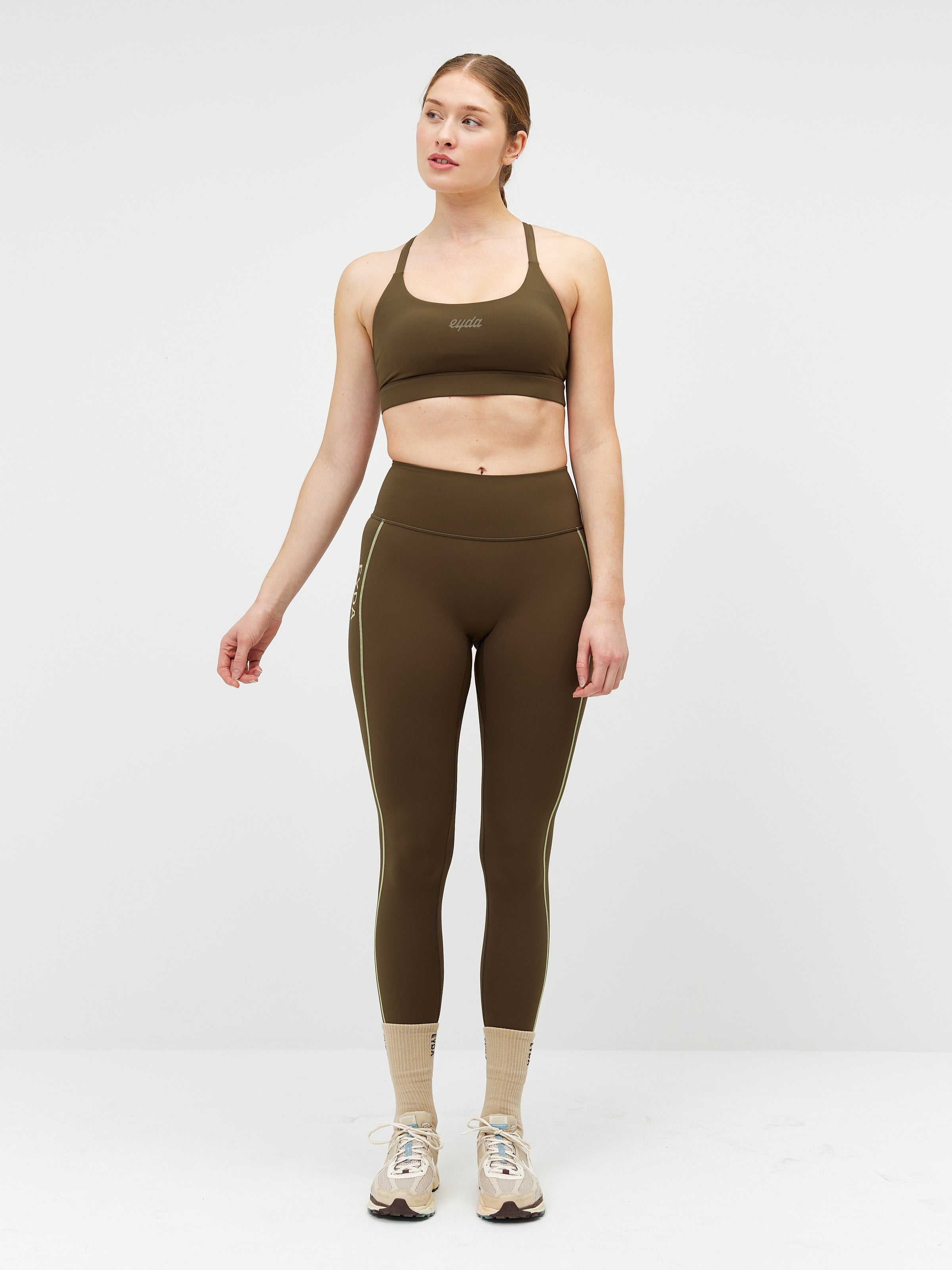 Ellie Ultralight Leggings